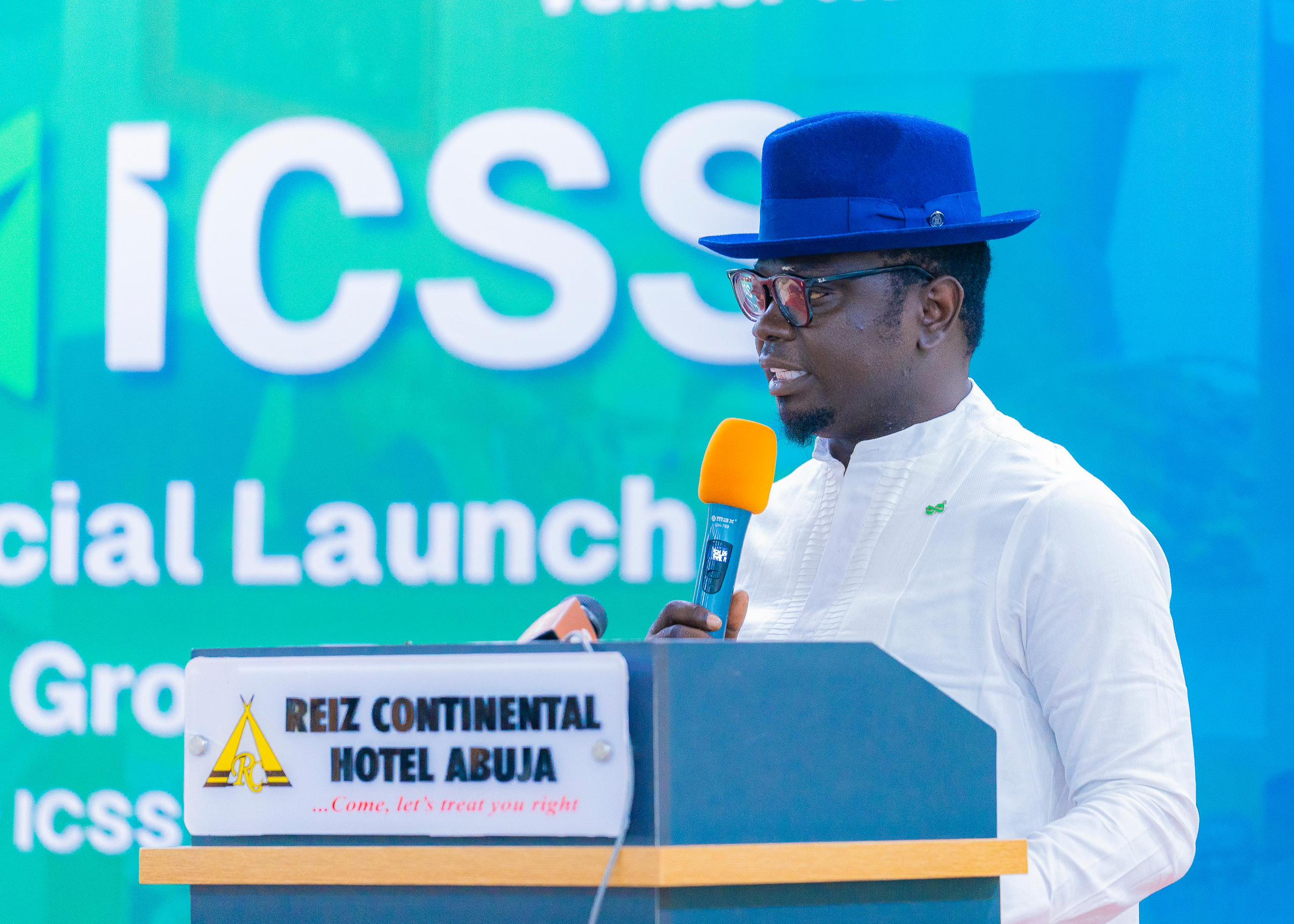 Akure Youth Media Notes Ministers Participation In ICSS MSME Financing Scheme Launch 