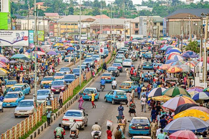 L\'eyin Ayedatiwa, Akure L\'kan Series