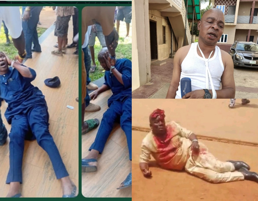 Akure Must Remain a Haven of Peace – No Room for Political Thuggery