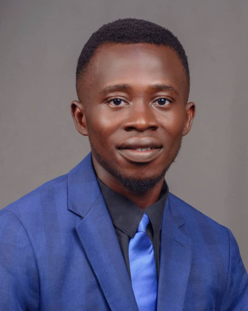 Adeyemi Temitope Festus