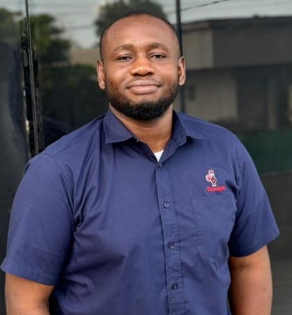 Tunde-Adedipe Tosin Ojo