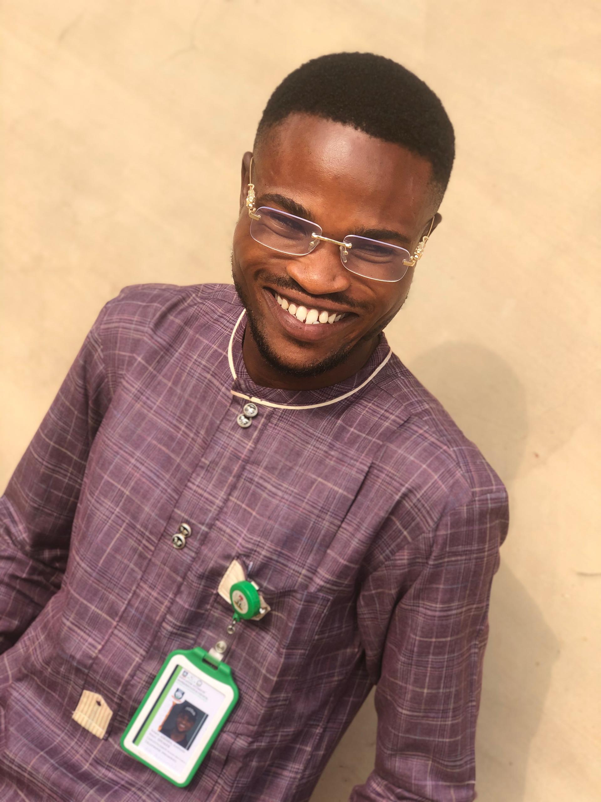 Adesida oluwamuyiwa Adetayo